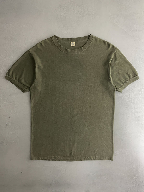 Cotton Army Shirt [XL]
