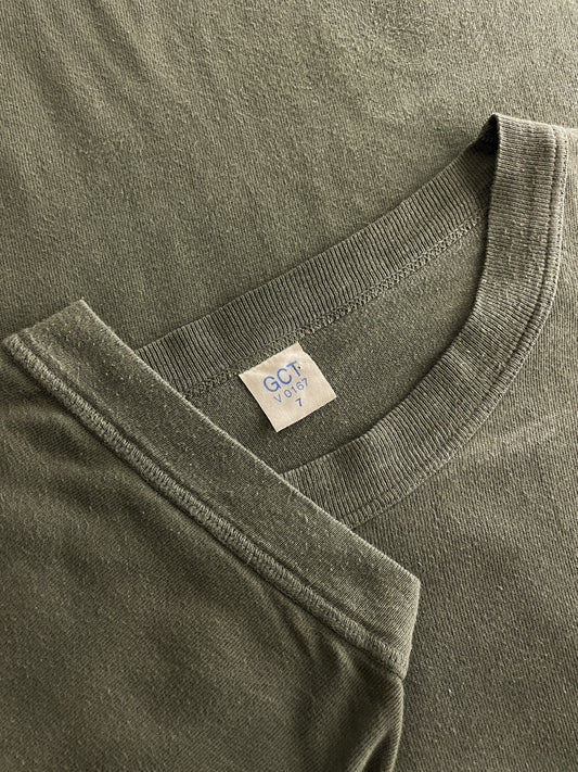 Cotton Army Shirt [XL]