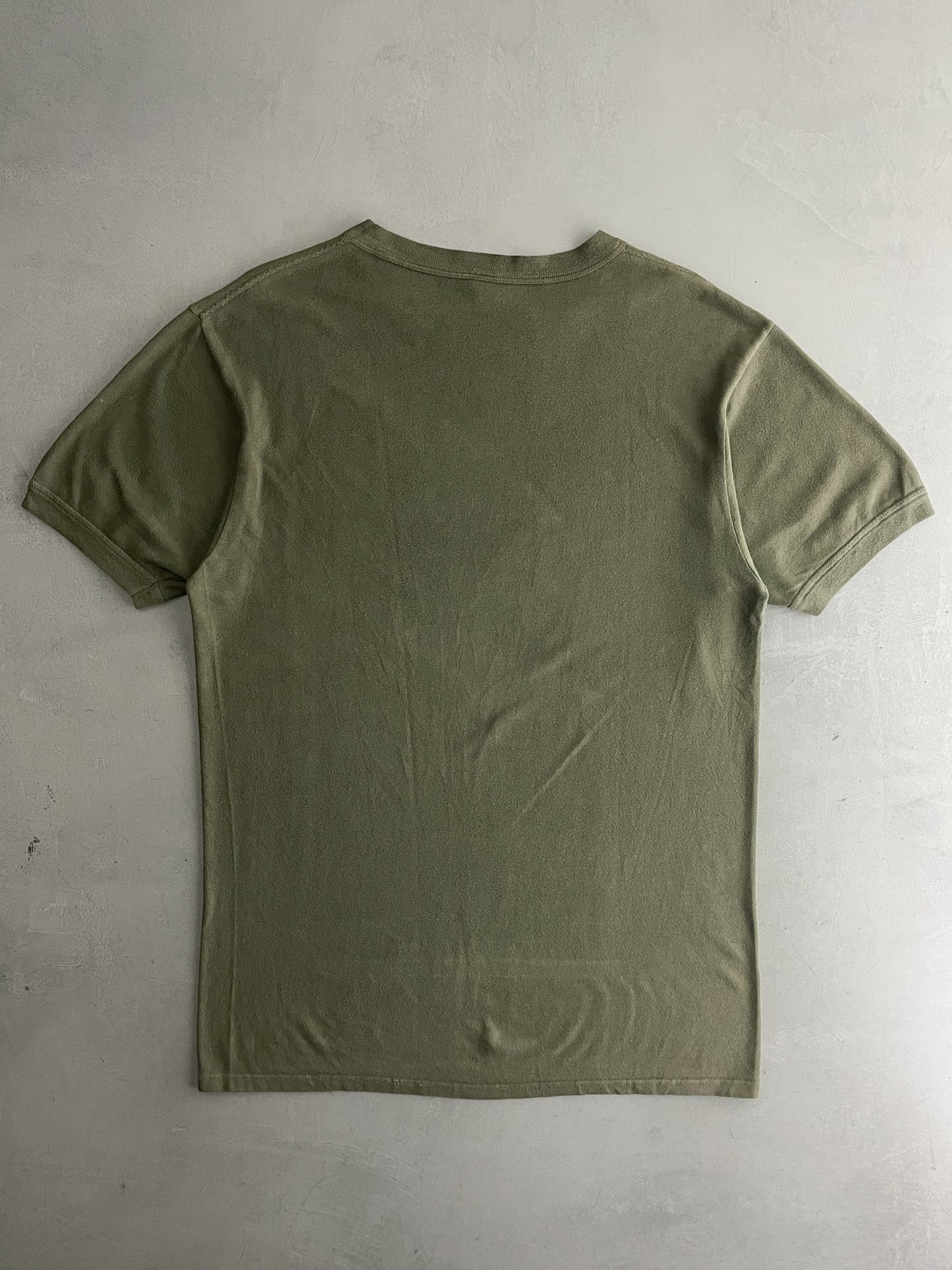 Cotton Army Shirt [XL]