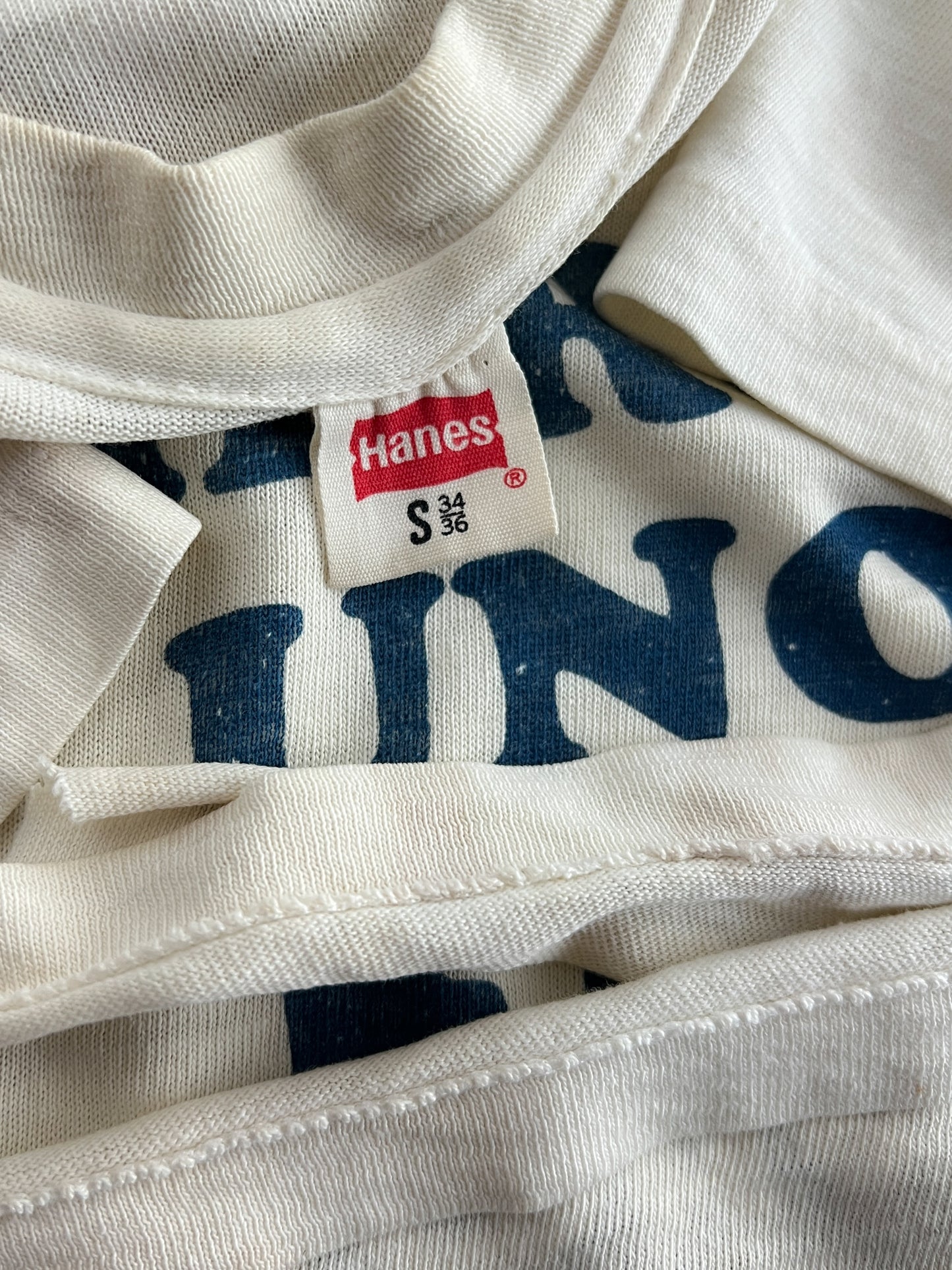 Thrashed 1960's Jack In The Box Tee [S]