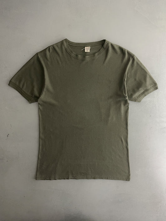 Cotton Army Shirt [XL]