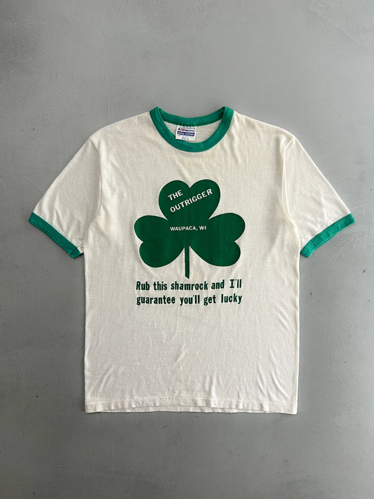 1980's Get Lucky Ringer [M]