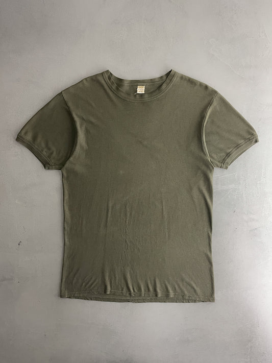 Cotton Army Shirt [XL]