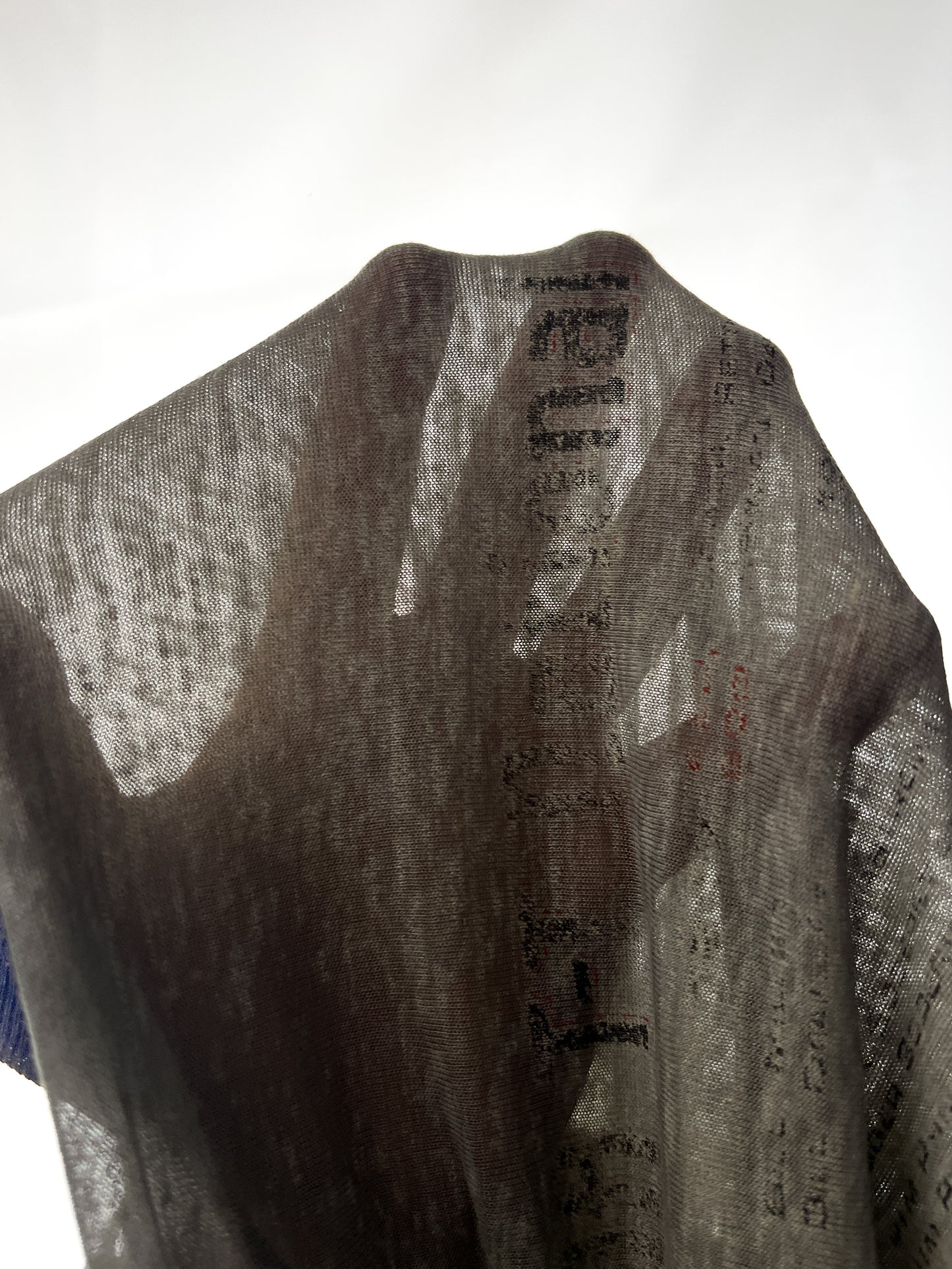 1980's Paper Thin Camel Pro Ringer  [L/XL]