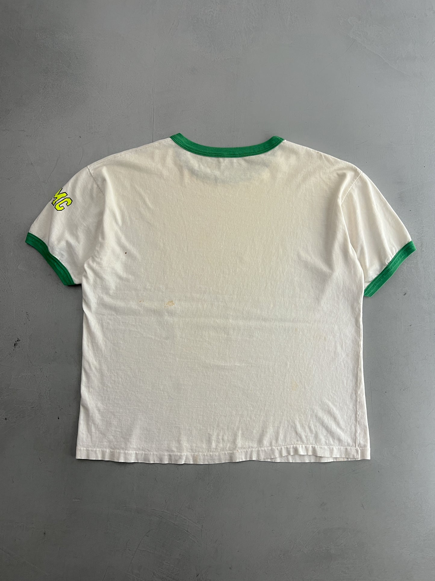 USMC Marathon Ringer [L]