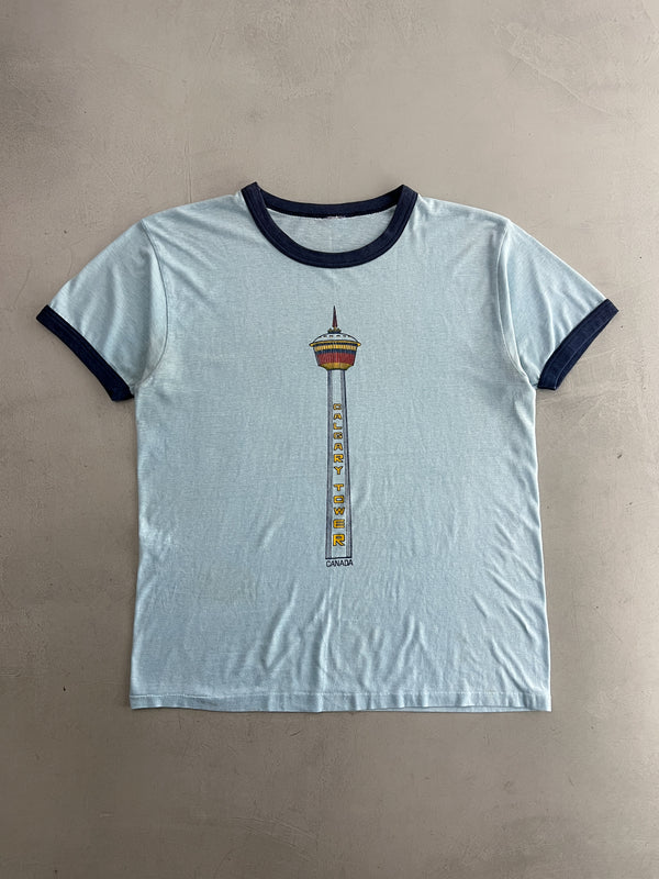 1970's Calgary Tower Ringer [L]
