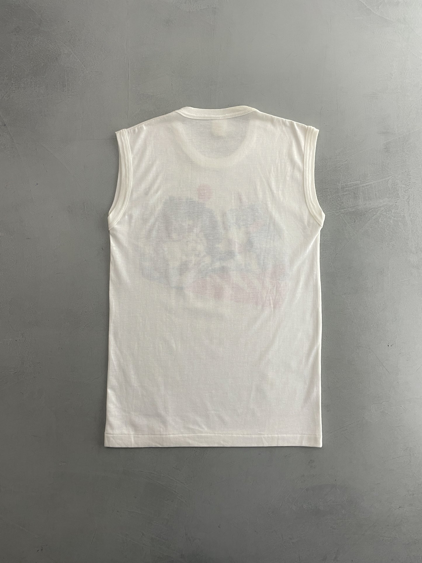 Japanese Tsunami Tank Top [M]