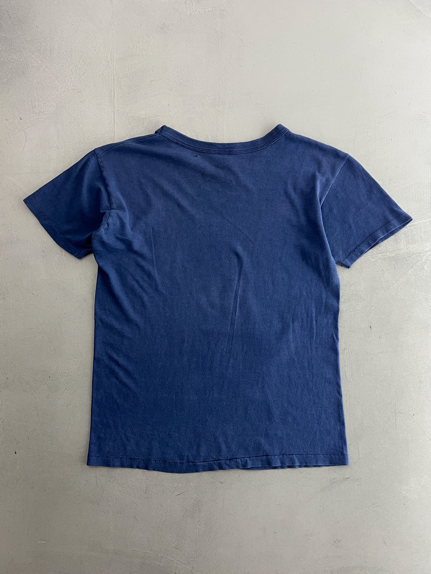 1960's Blountville Girls Track Tee [XS]