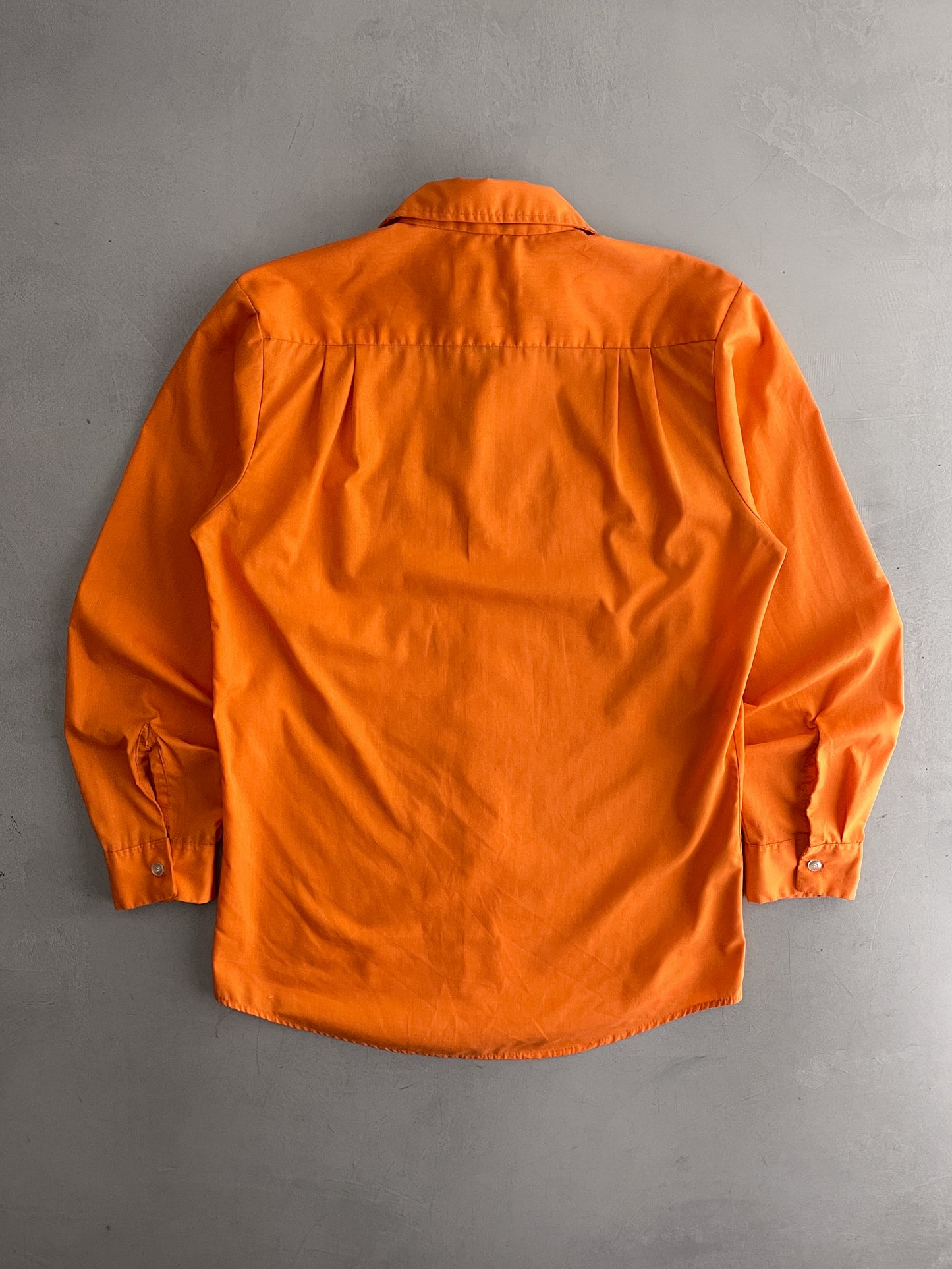 Boss Overalls Mechanic Shirt [S]