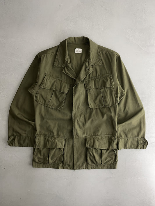 US Army Jungle Jacket [M]