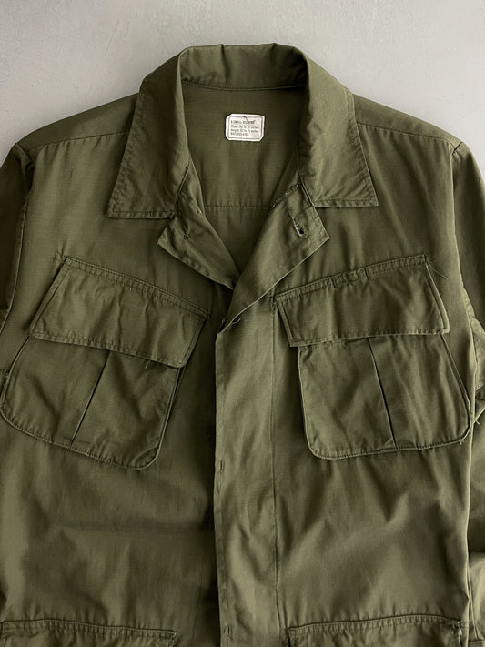 US Army Jungle Jacket [M]