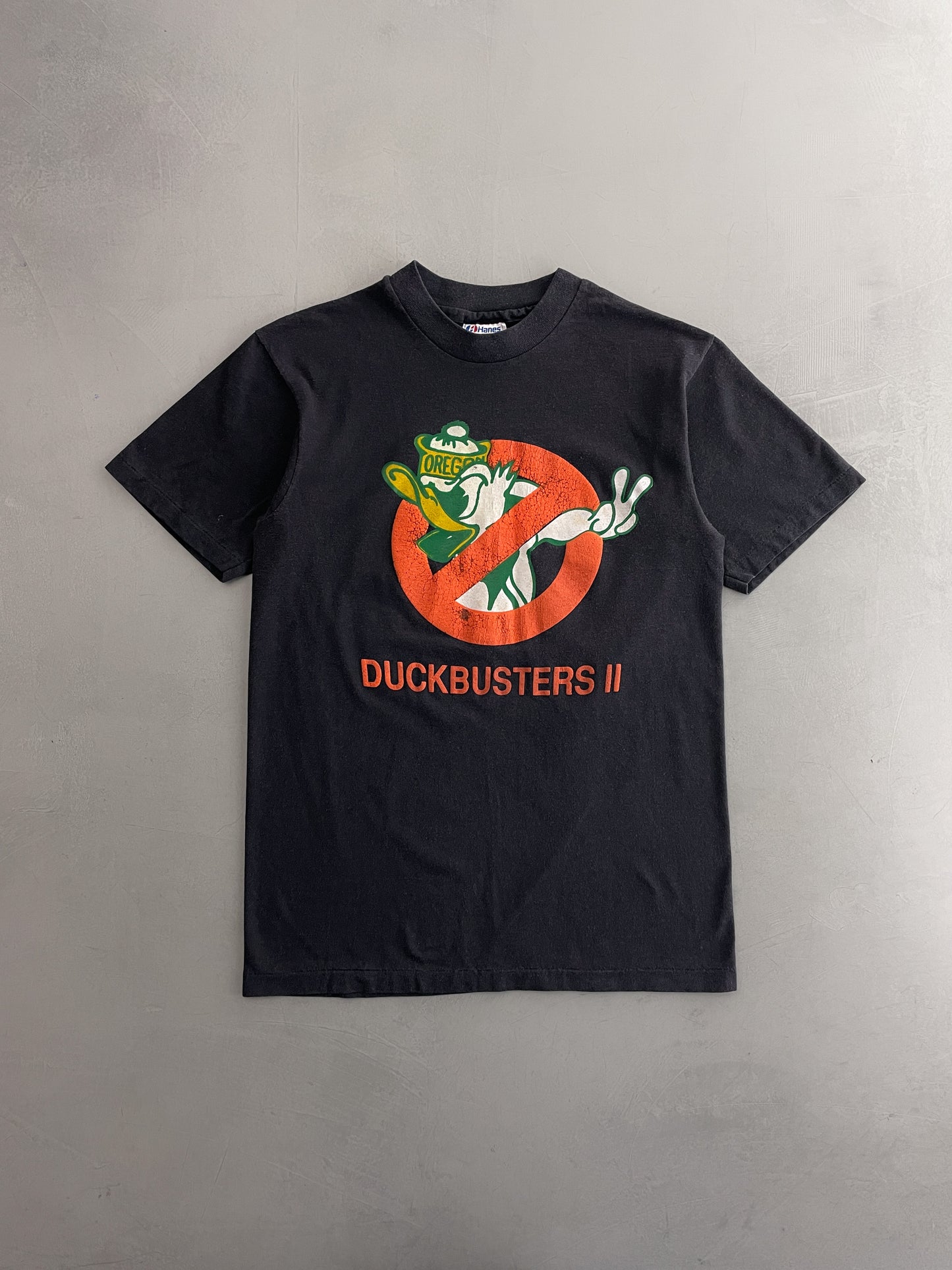 Duckbusters II Tee [S]