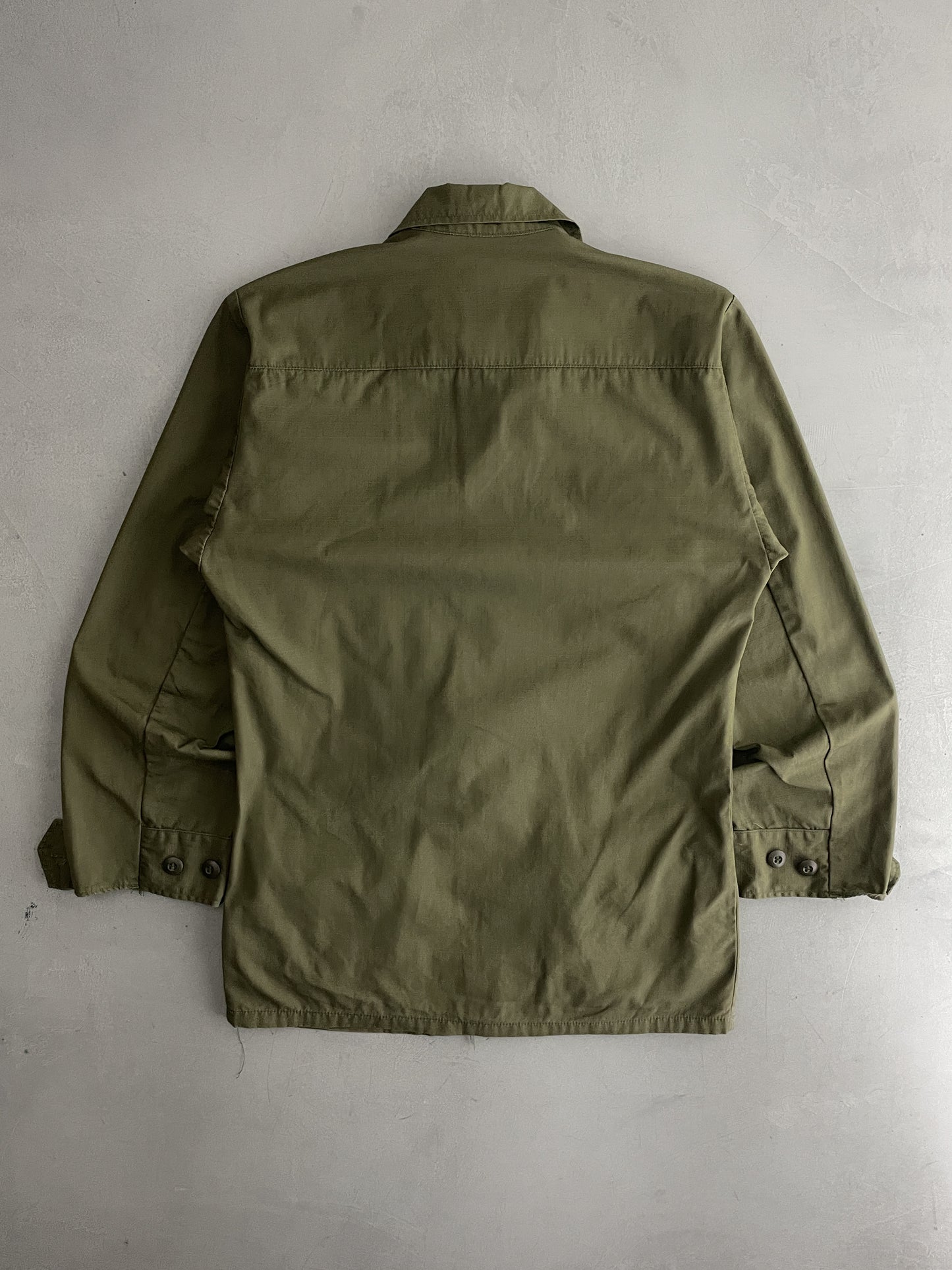 US Army Jungle Jacket [M]