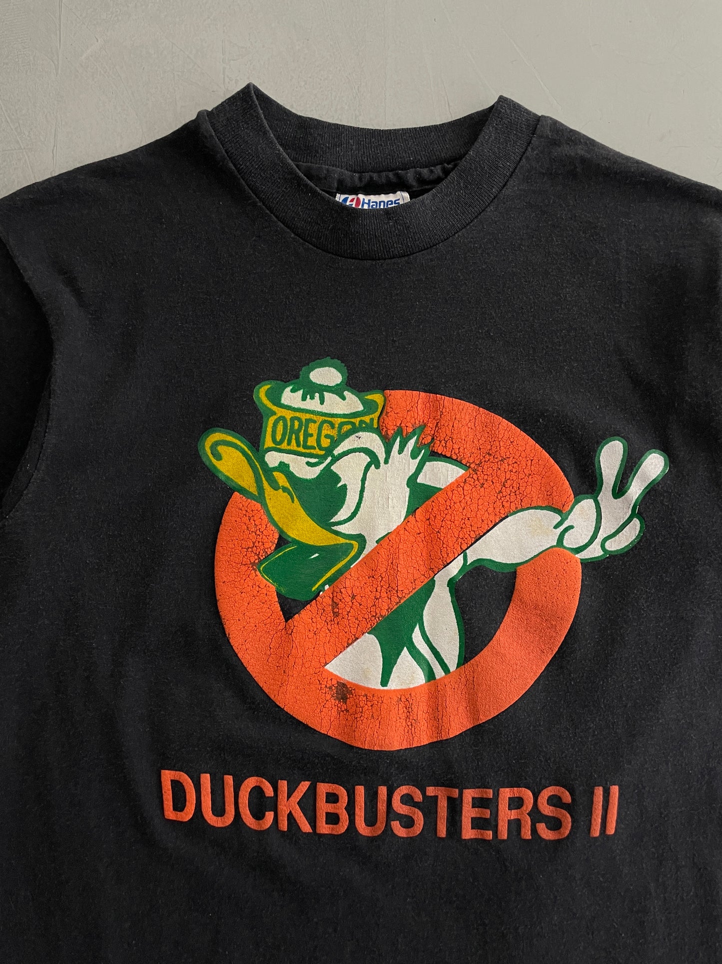 Duckbusters II Tee [S]