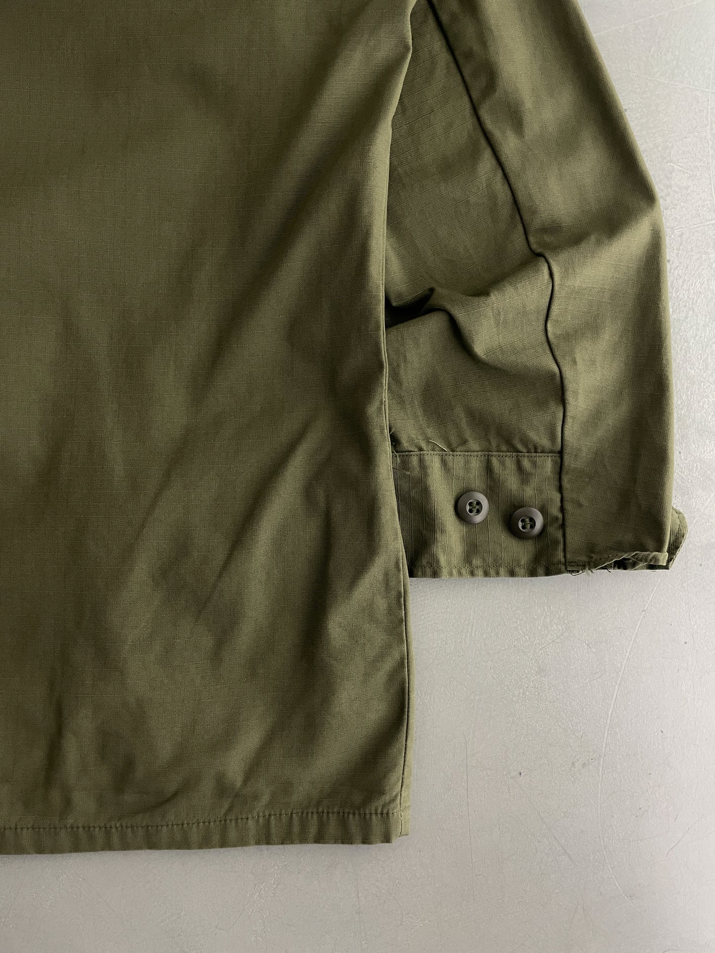 US Army Jungle Jacket [M]