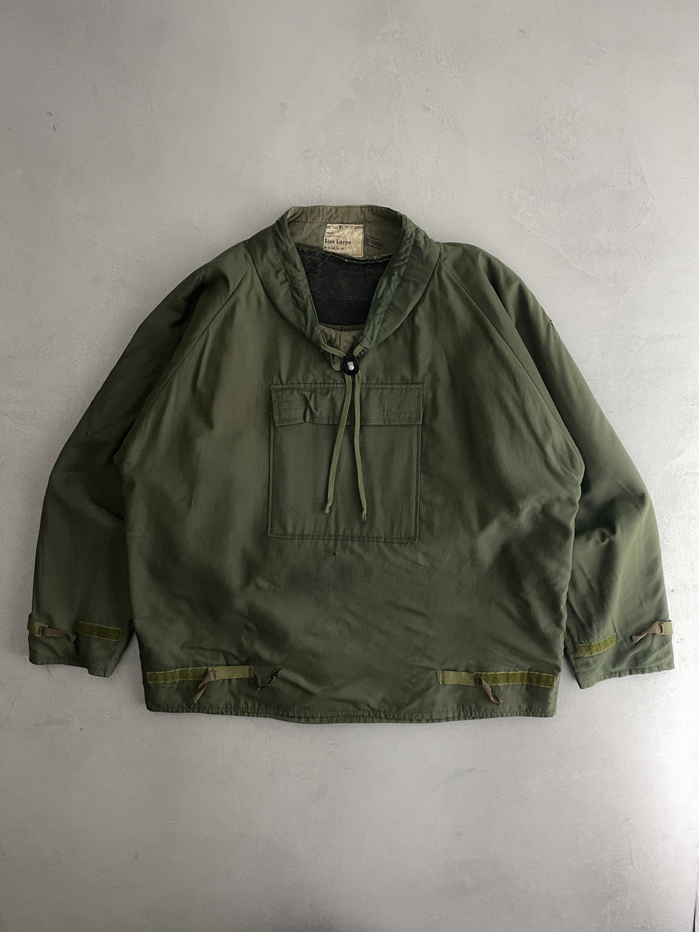 NBC MkIII Smock [M/L]