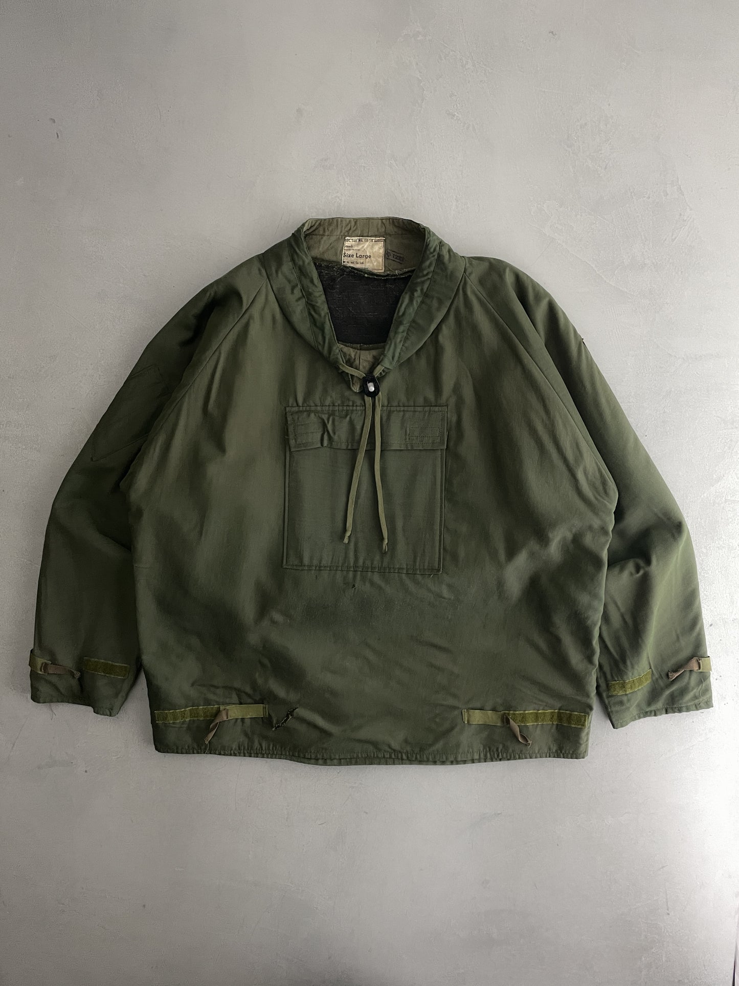 NBC MkIII Smock [M/L]