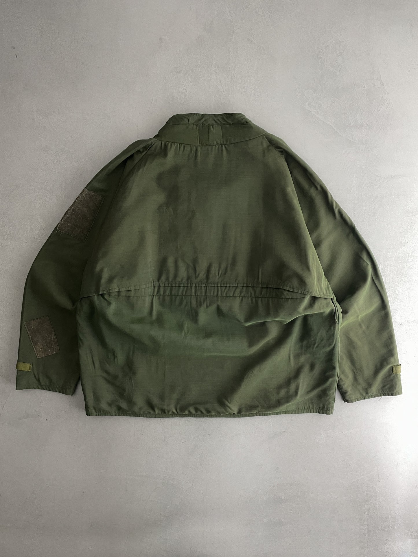 NBC MkIII Smock [M/L]