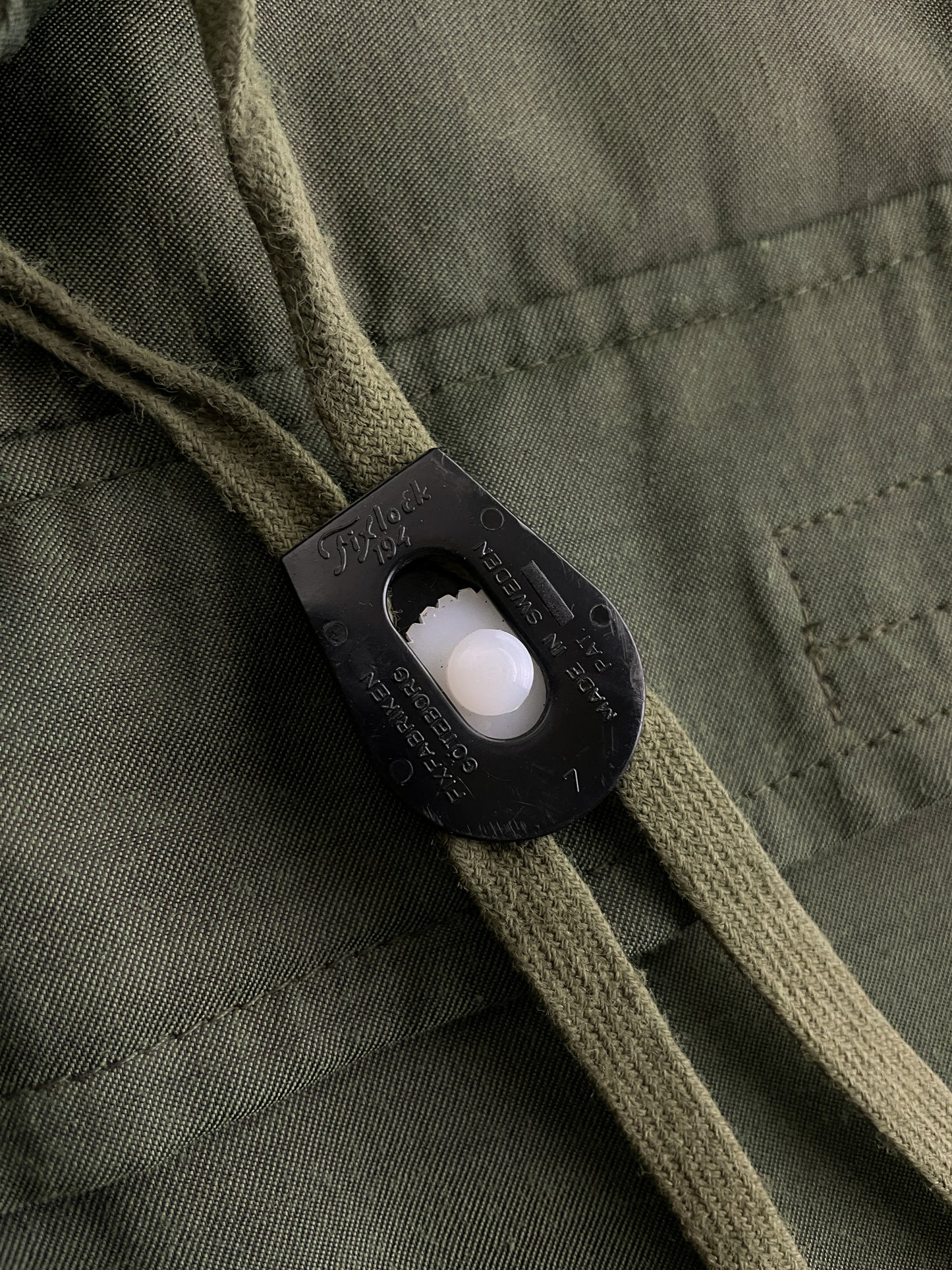 NBC MkIII Smock [M/L]