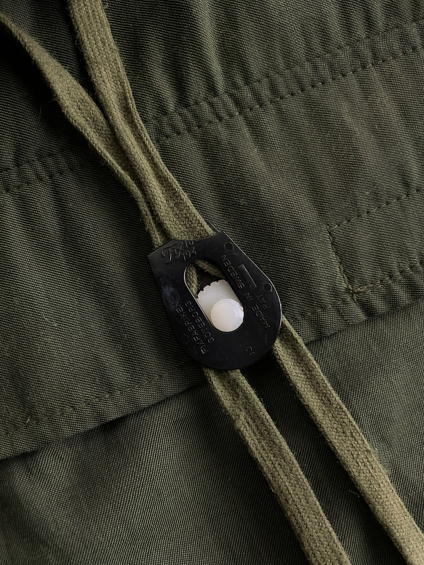 NBC MkIII Smock [M/L]