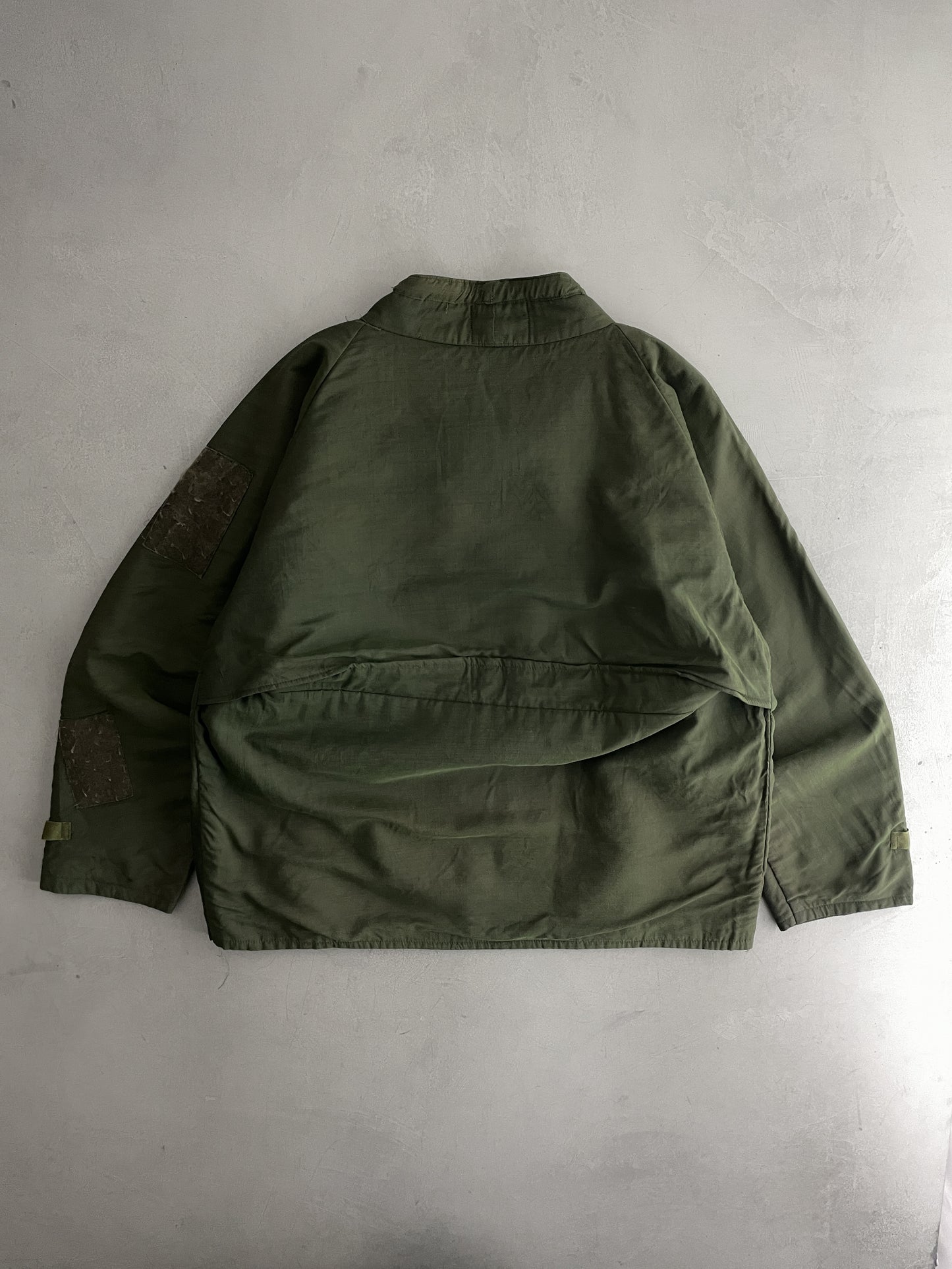 NBC MkIII Smock [M/L]