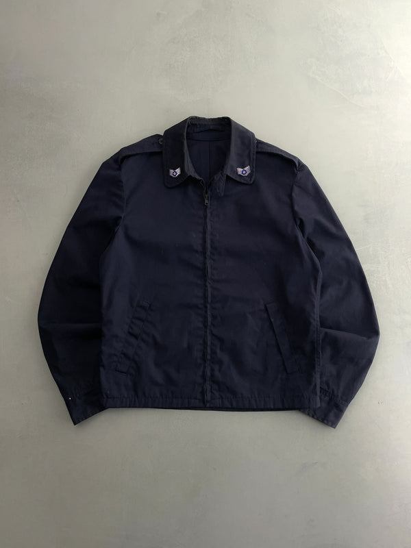 70's U.S.A.F. Cotton Jacket [M]