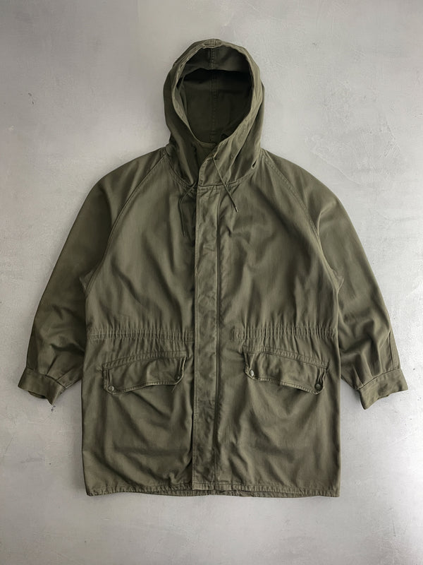French Army Parka [M]