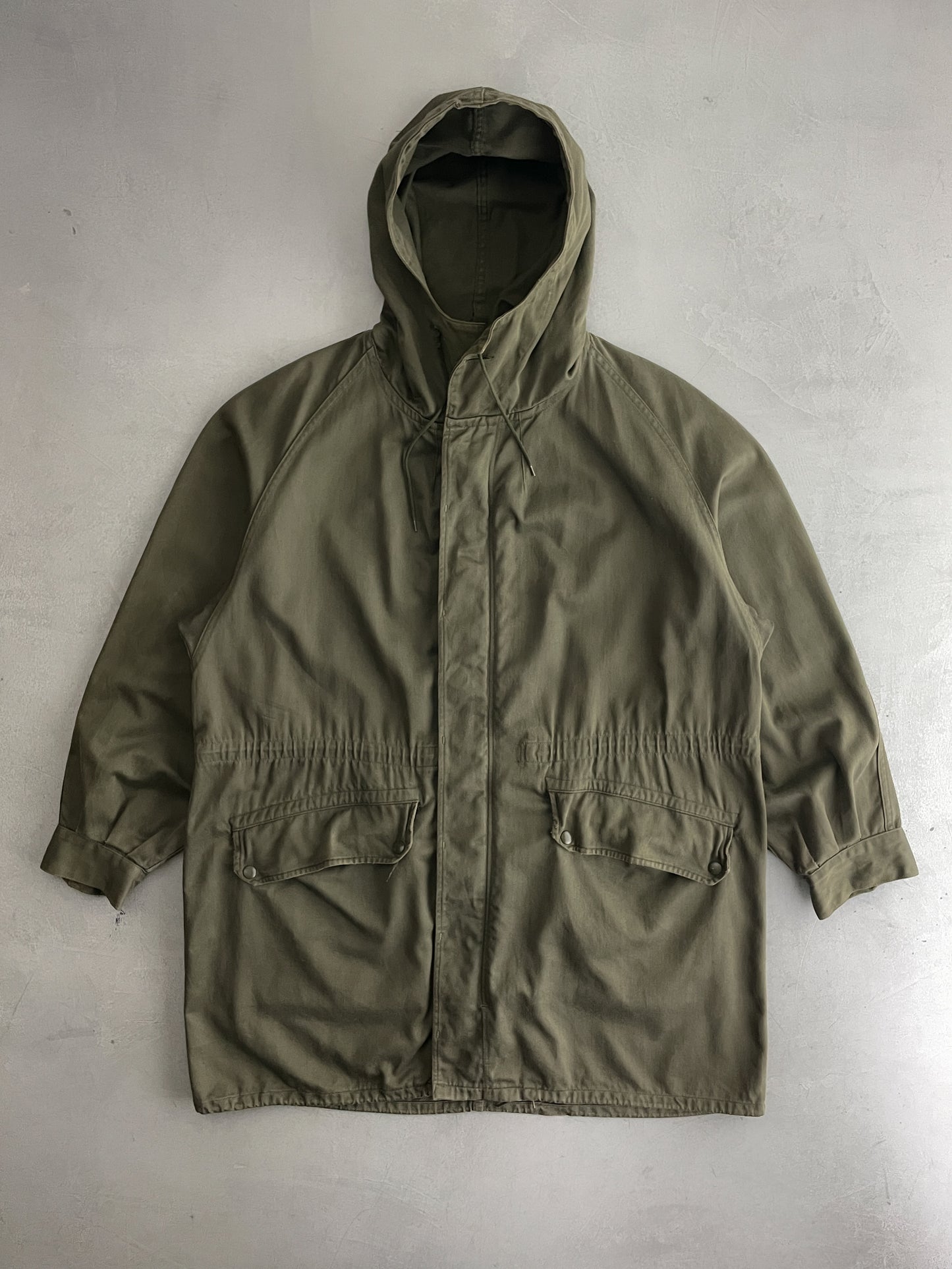 French Army Parka [M]