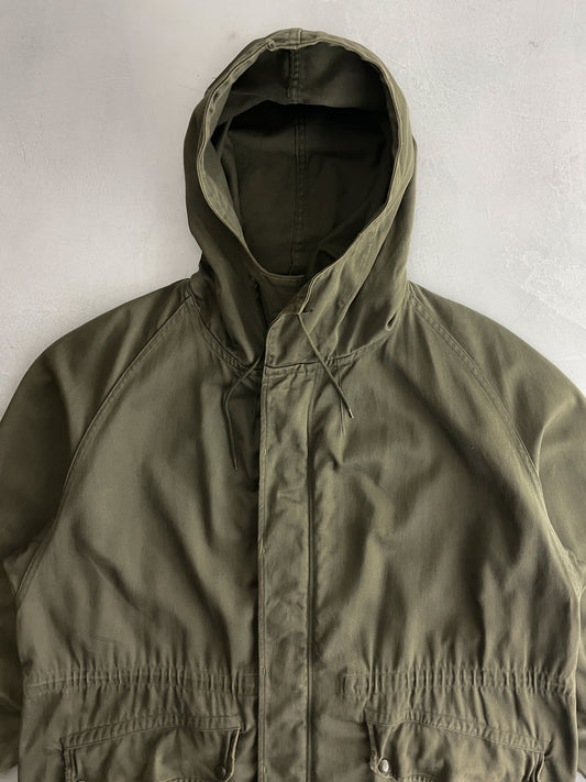 French Army Parka [M]