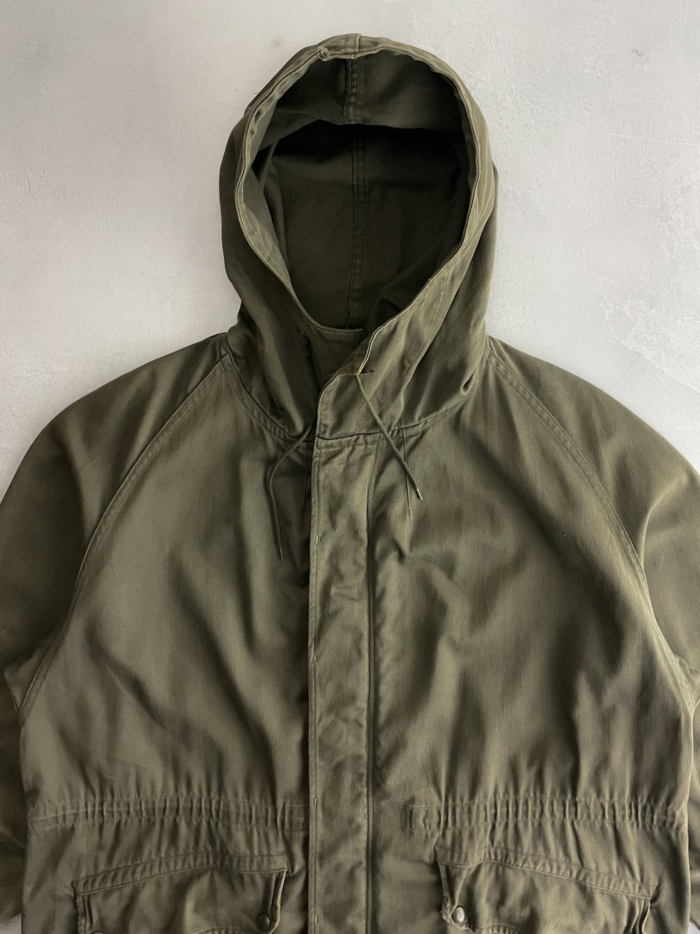 French Army Parka [M]