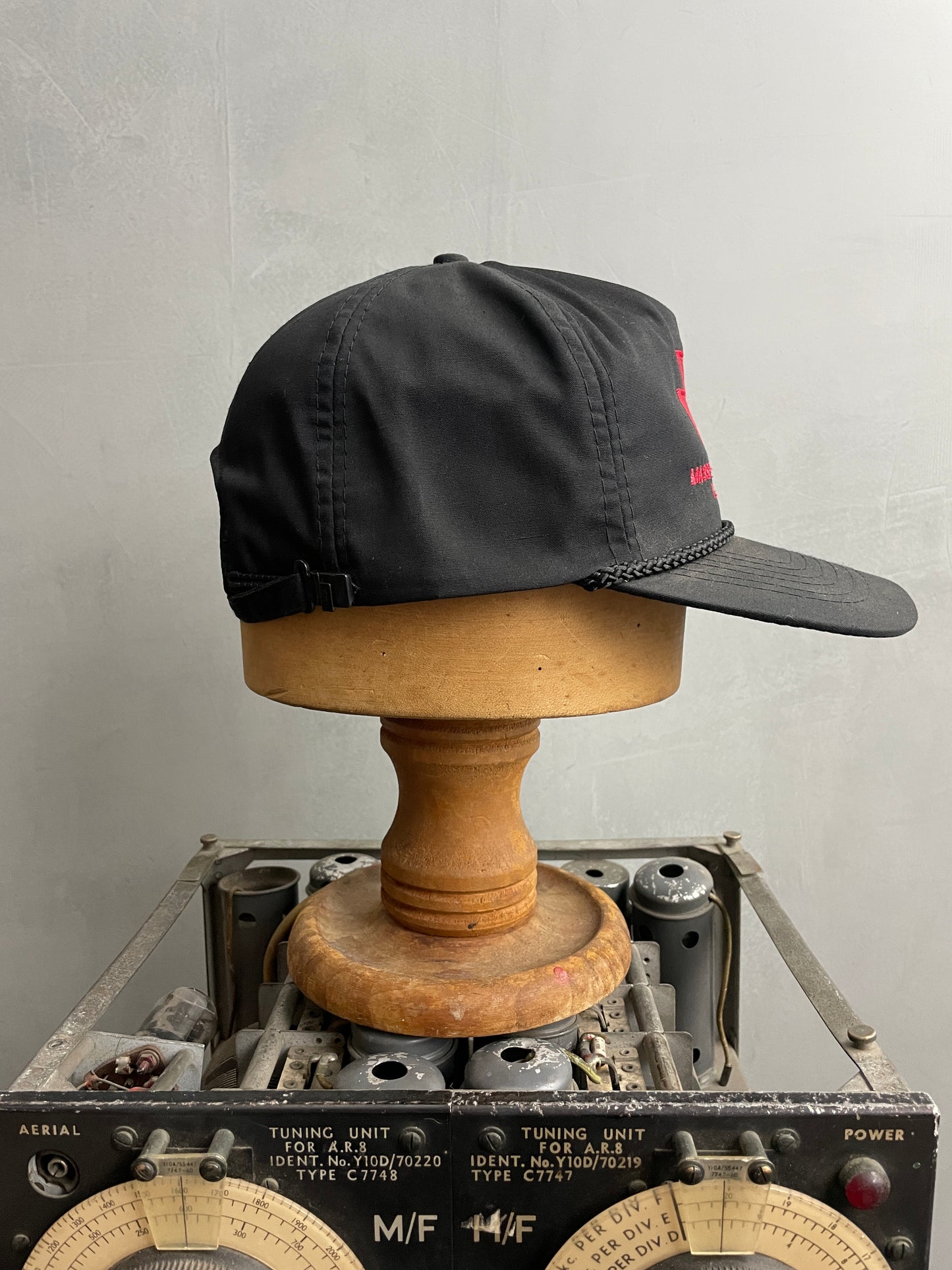 Massey-Ferguson Pacific Cap