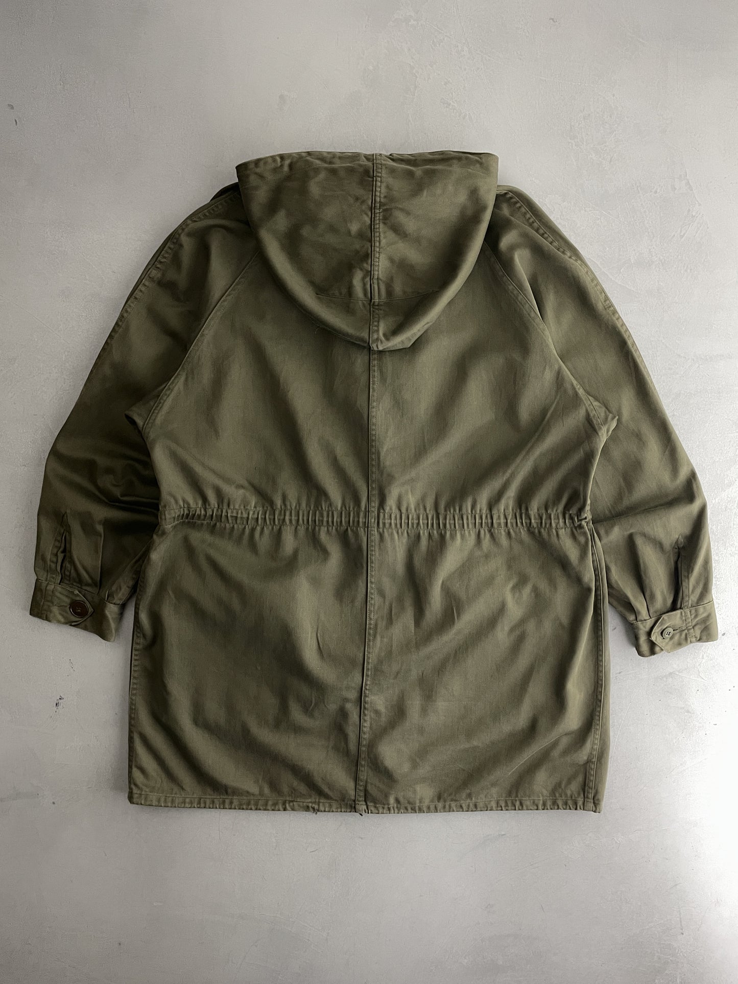French Army Parka [M]