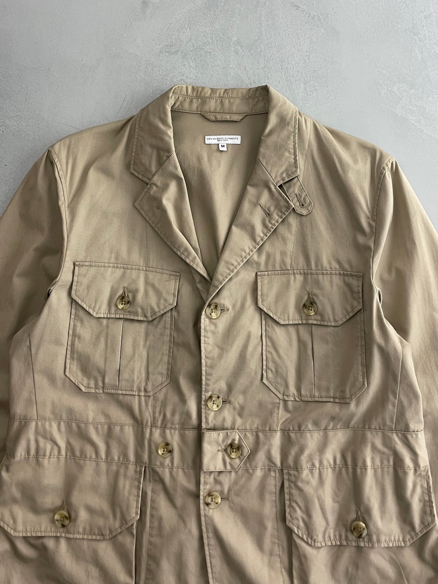 Engineered Garments Field Jacket [M]