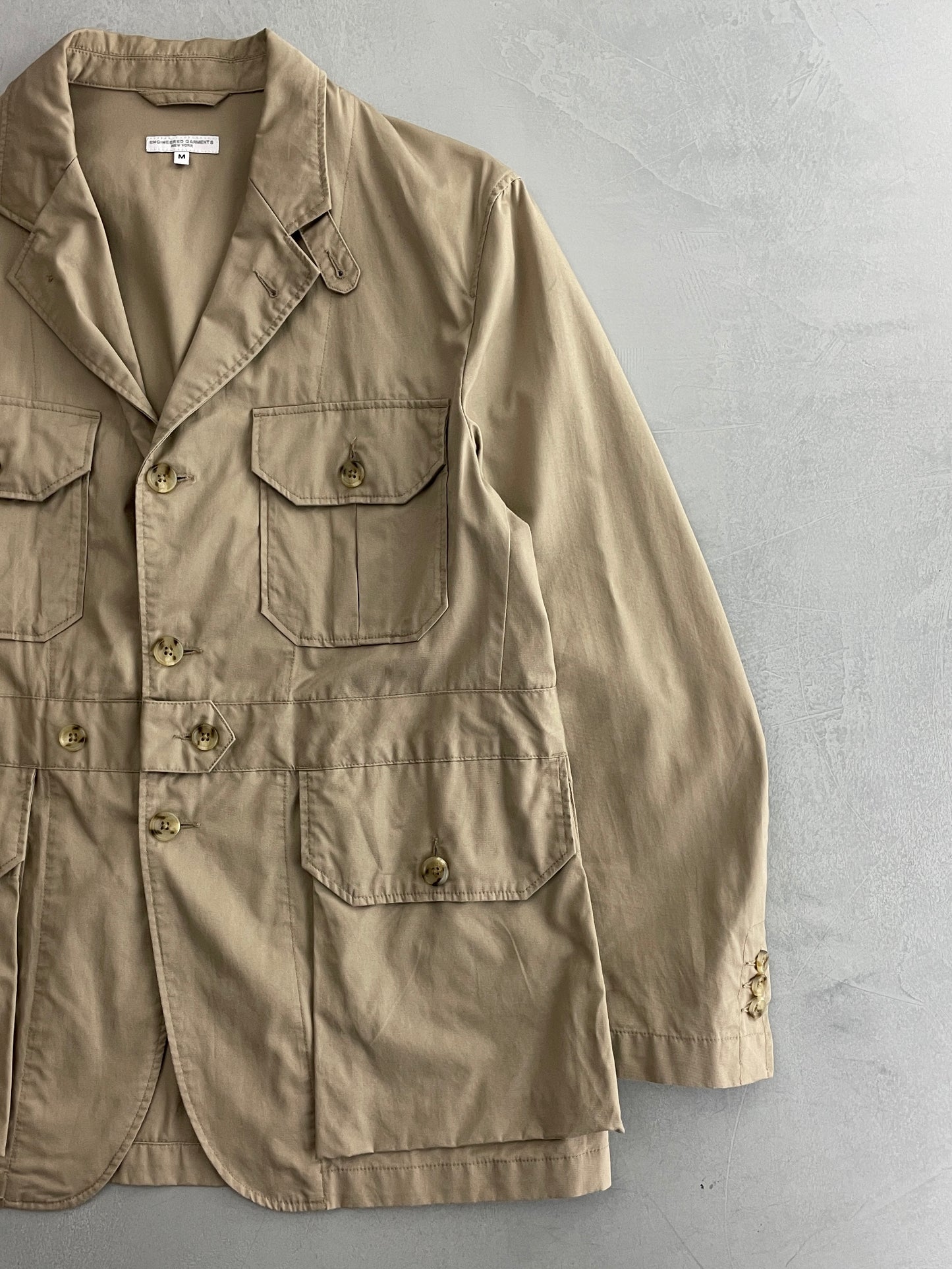 Engineered Garments Field Jacket [M]