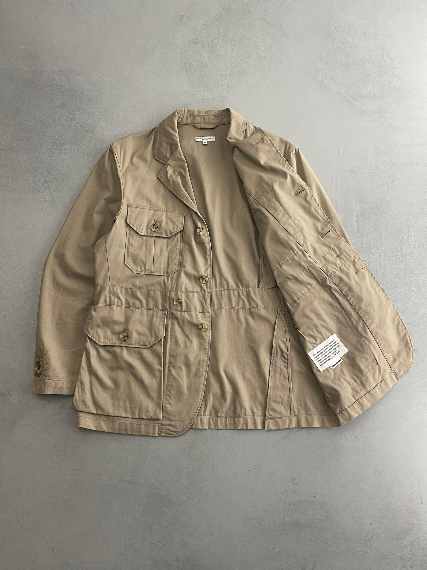 Engineered Garments Field Jacket [M]