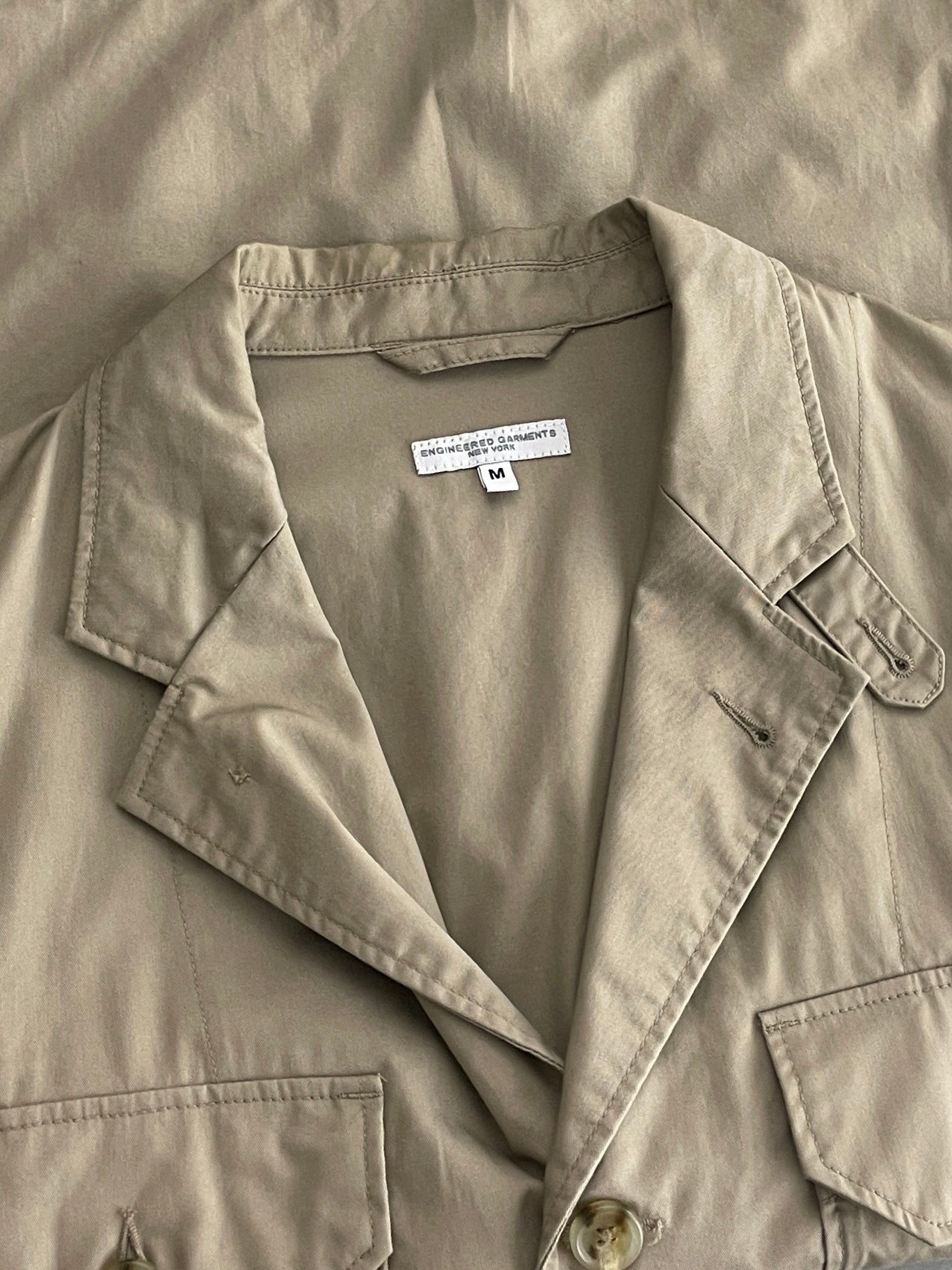 Engineered Garments Field Jacket [M]