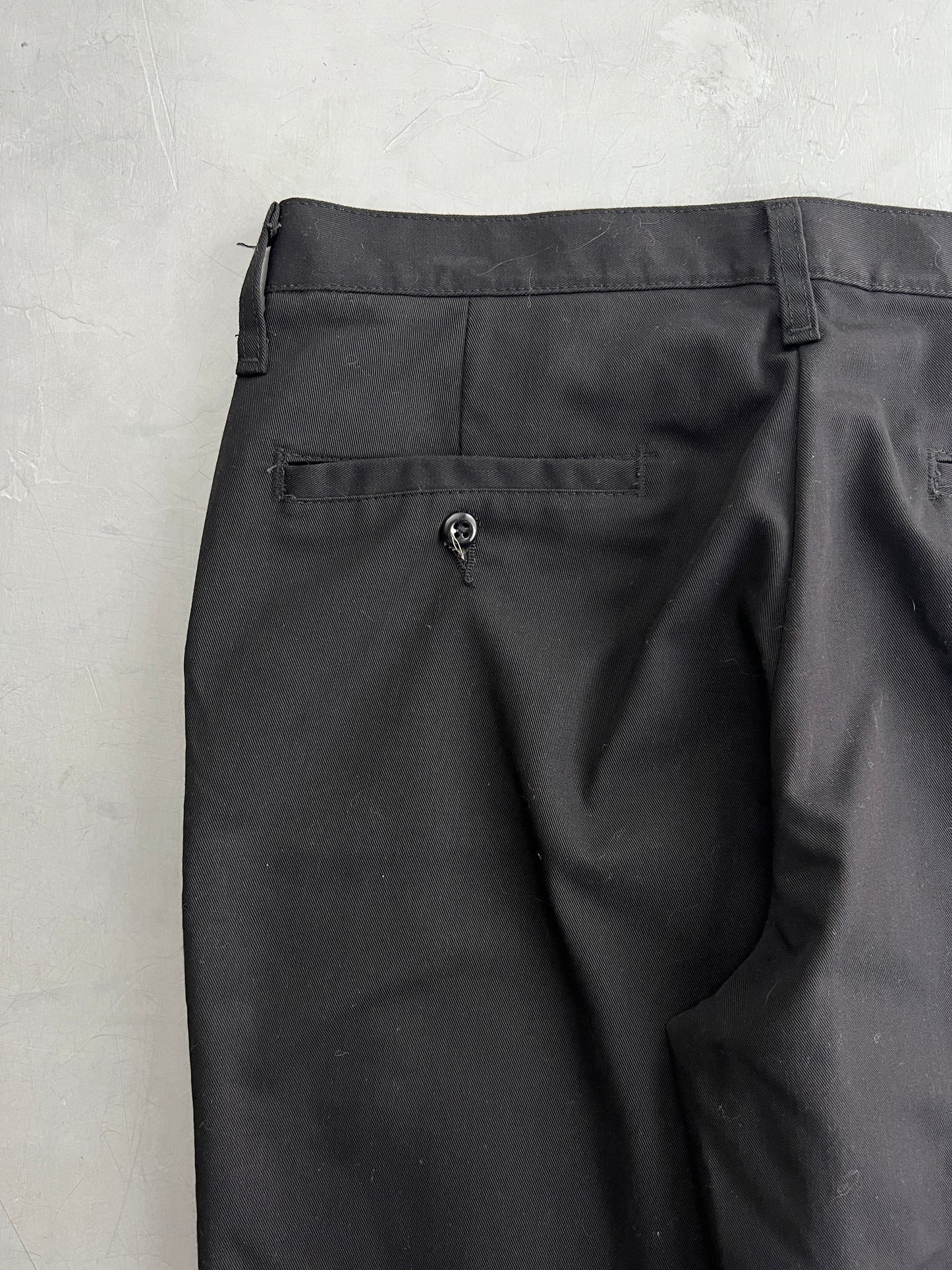 Redkap Work Pants [33"]