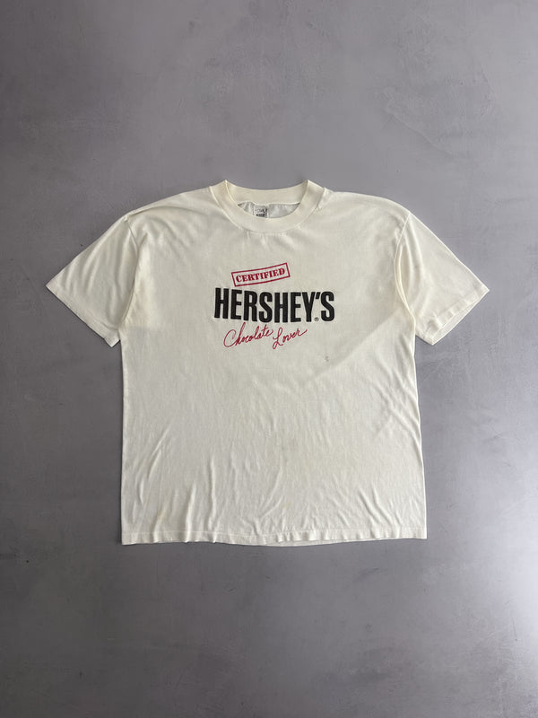 Hershey's Chocolate Tee [L]