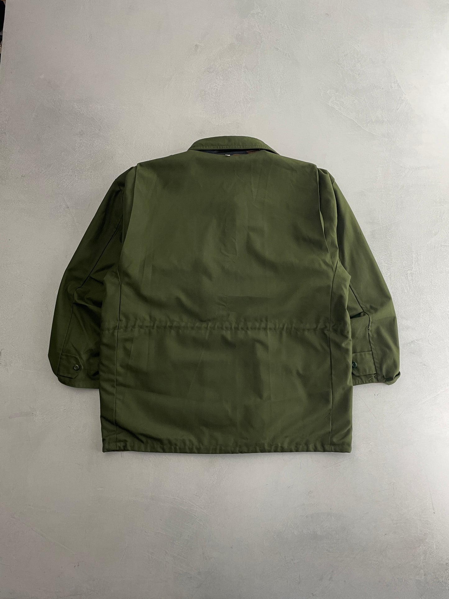 Pasukan Shooting Club "M-65" Style Jacket [M/L]