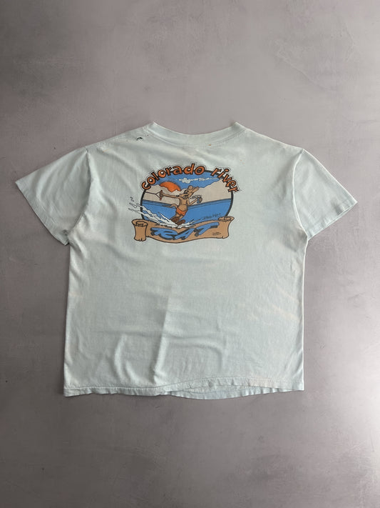 Lovekin Liquor Pocket Tee [XL]