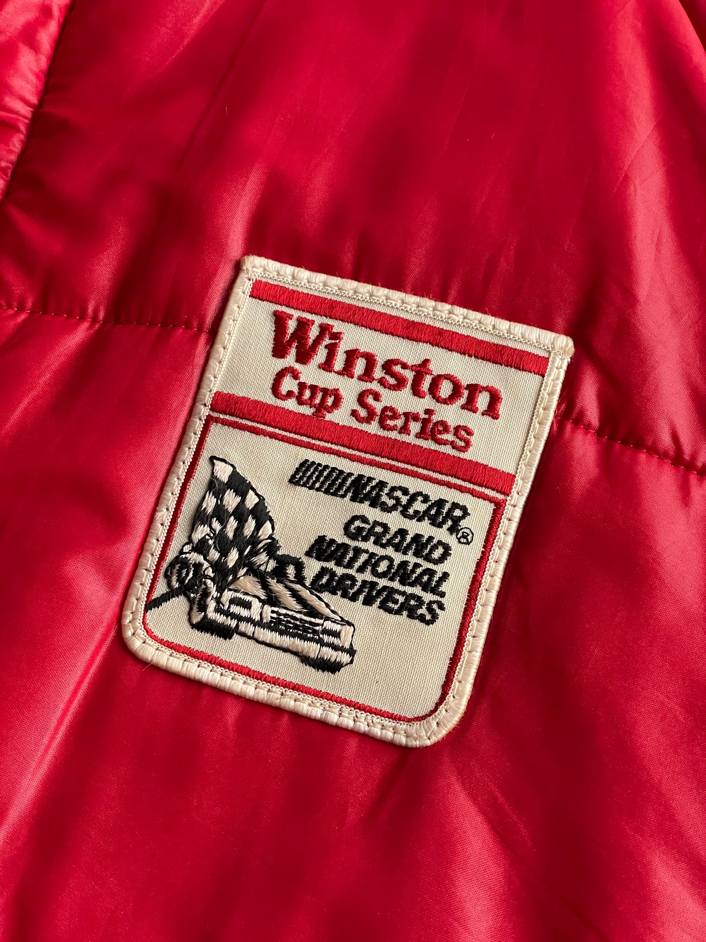 Daytona Racing Jacket [L/XL]