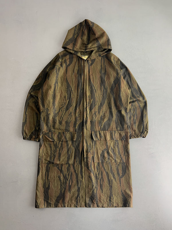 Ranger Camouflage Smock [S/M]