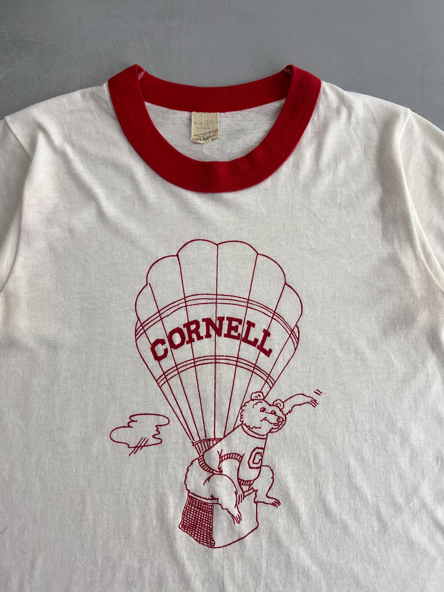 Cornell Ringer [XS]