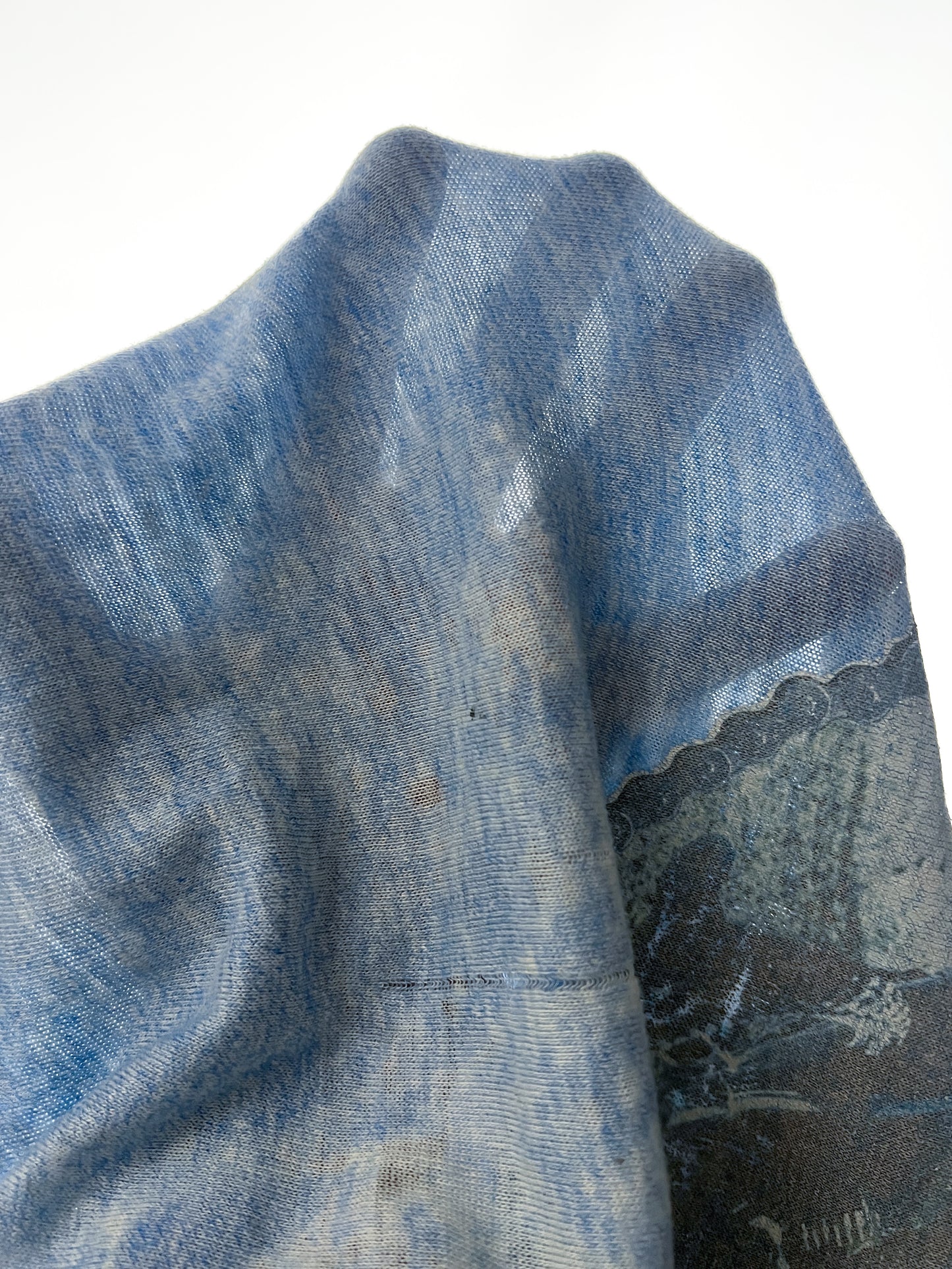 1970's Paper Thin "Mud, Sweat & Gears" [XL]