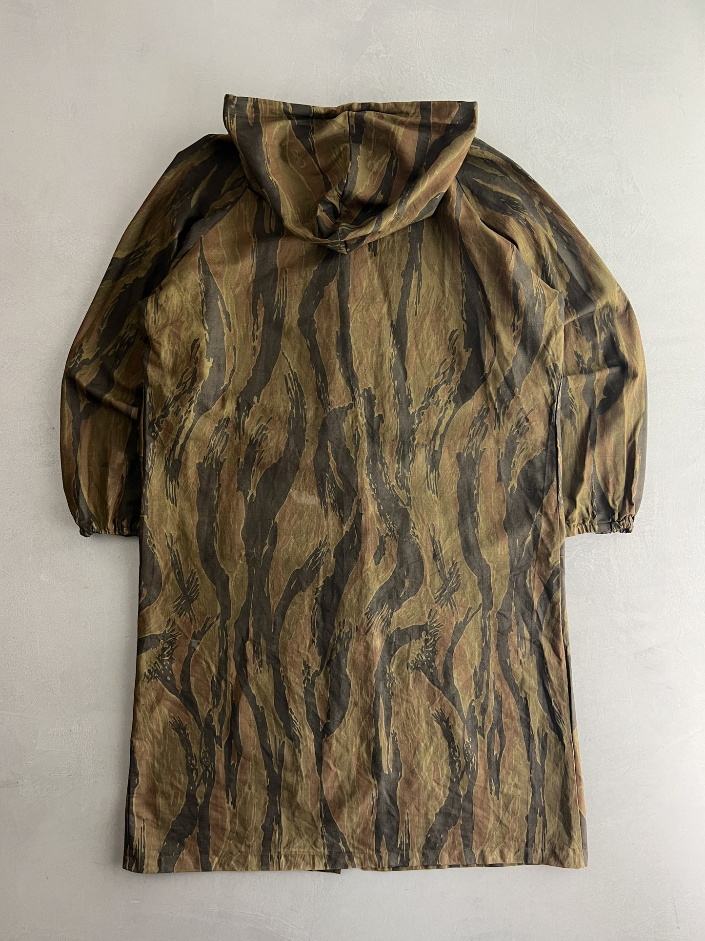 Ranger Camouflage Smock [S/M]