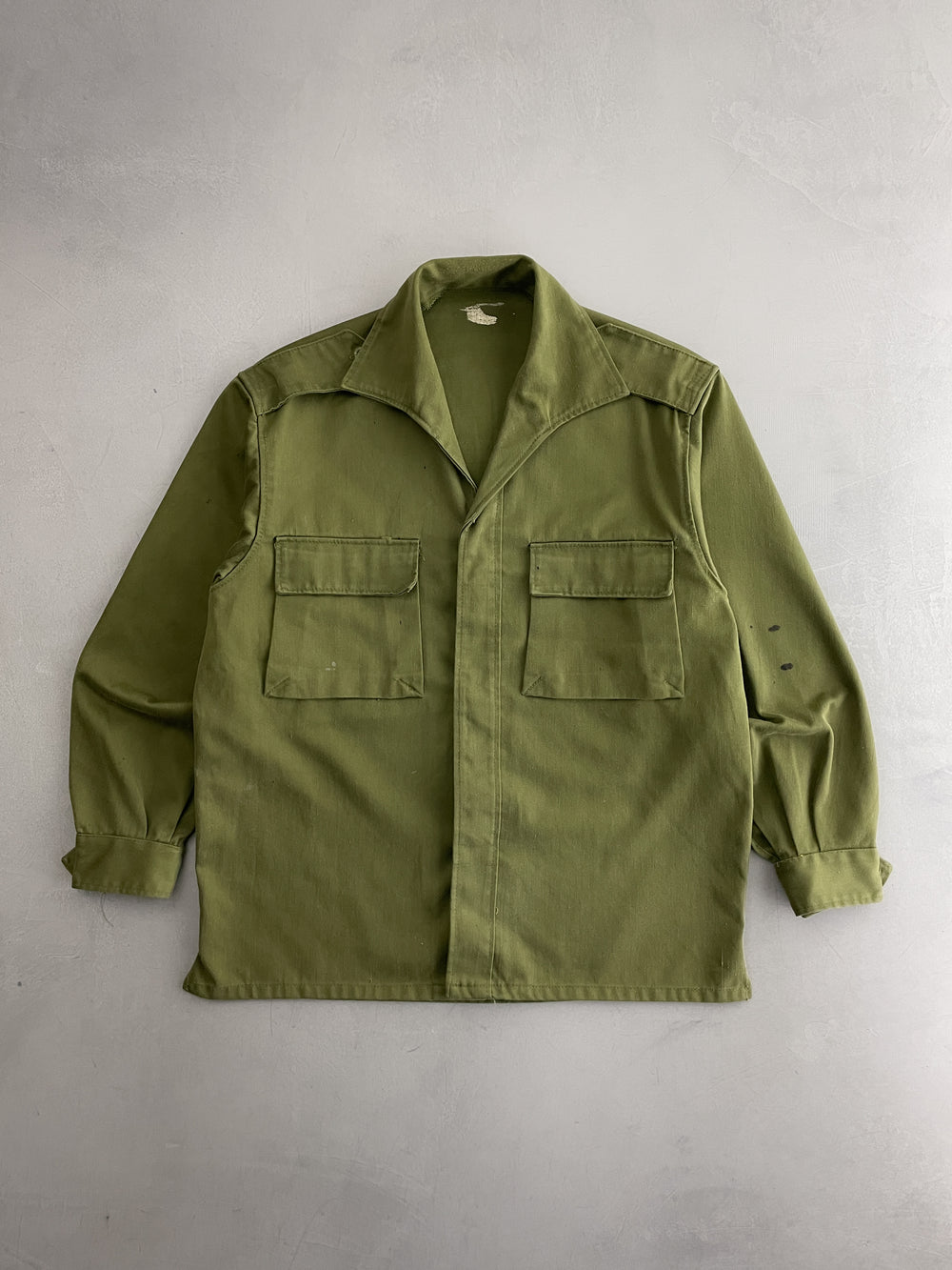 Italian Military Shirt [M]