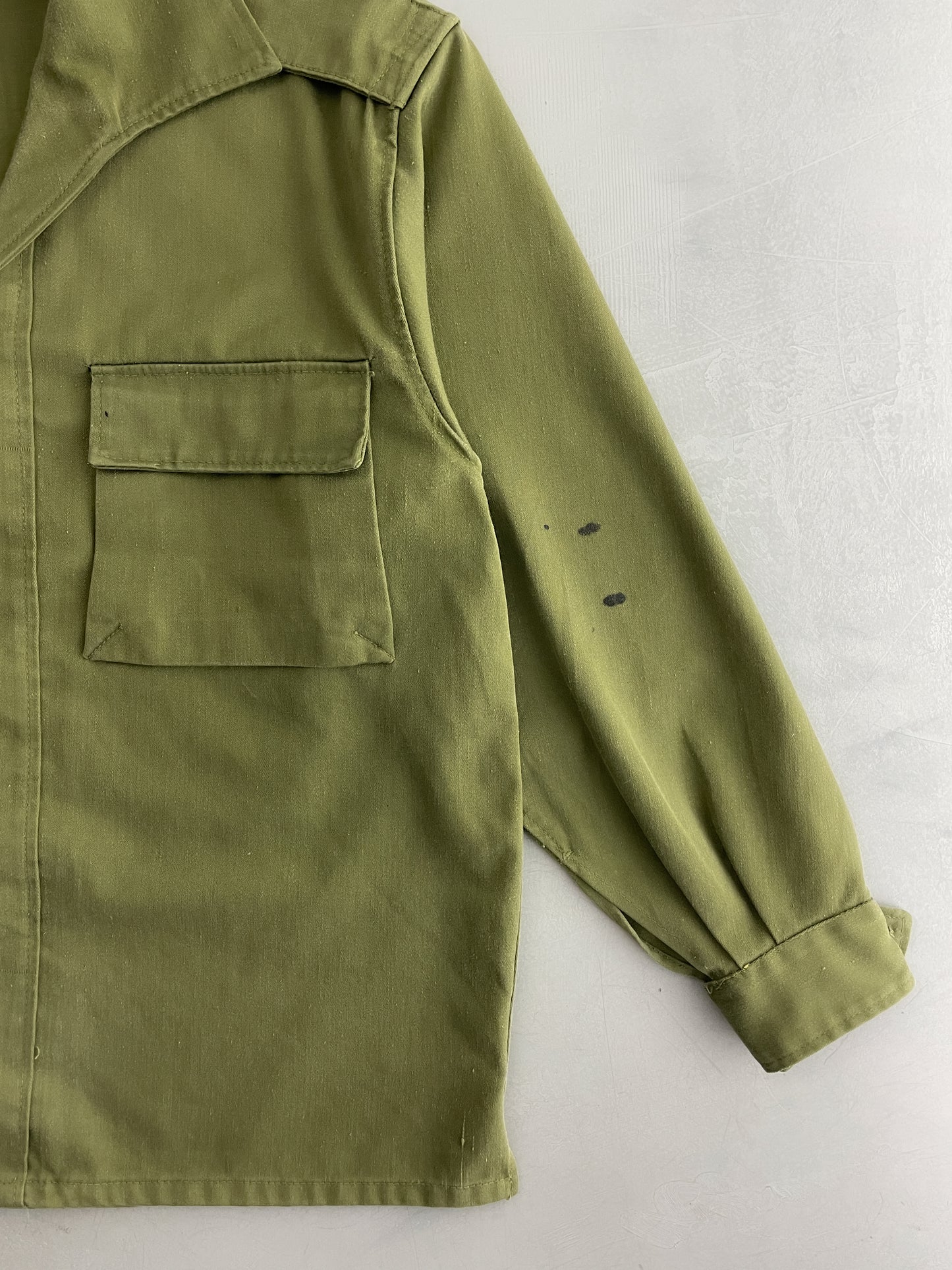 Italian Military Shirt [M]