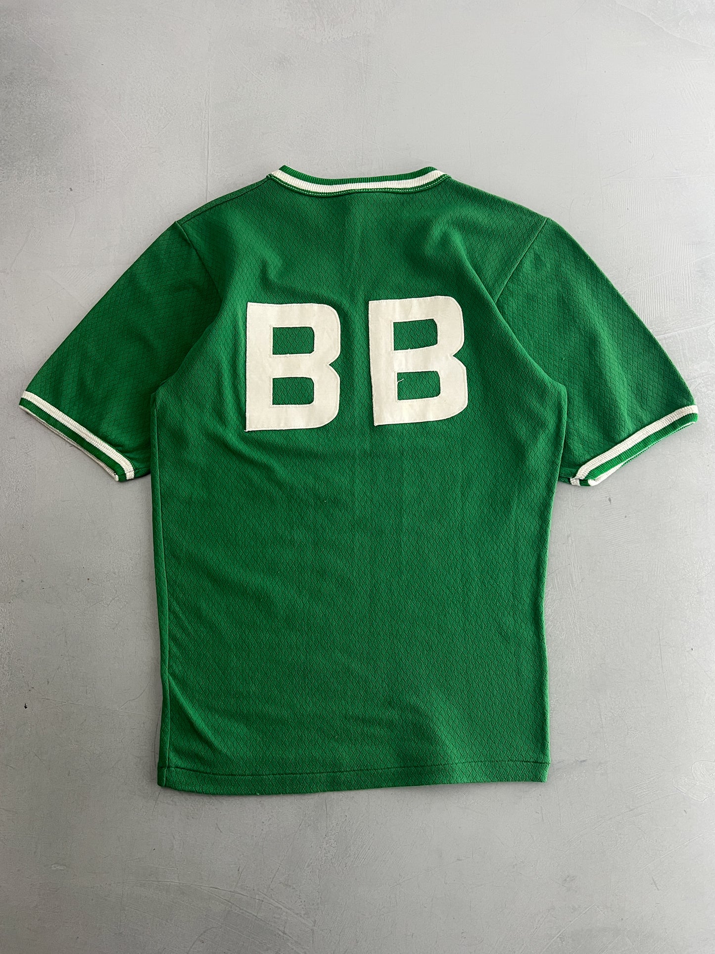 Oakland A's Jersey Tee [M]