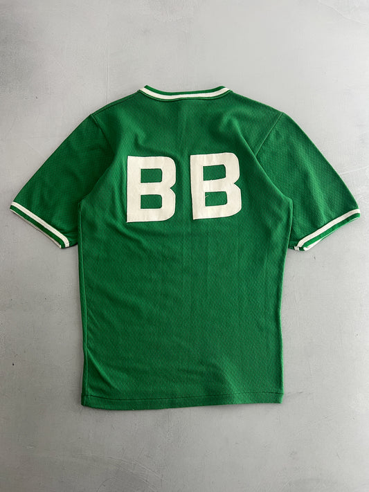 Oakland A's Jersey Tee [M]