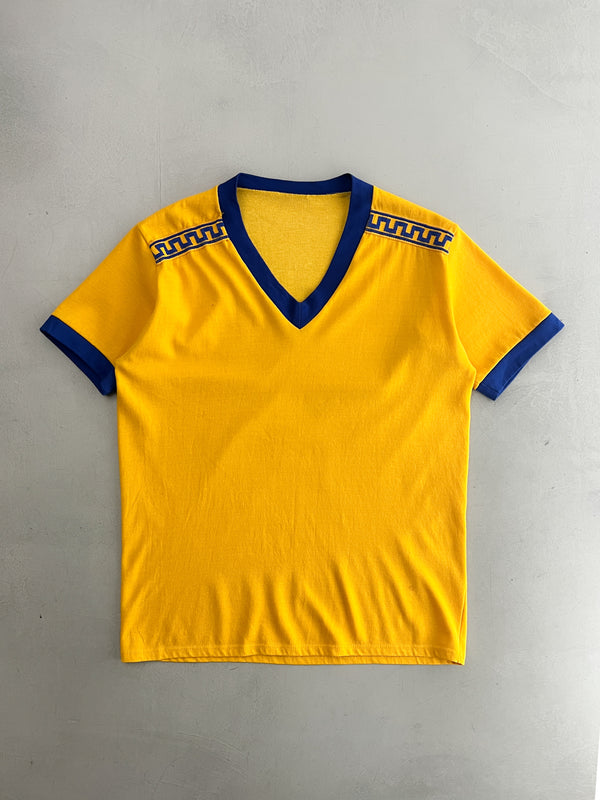 1970's Jersey Tee [M/L]